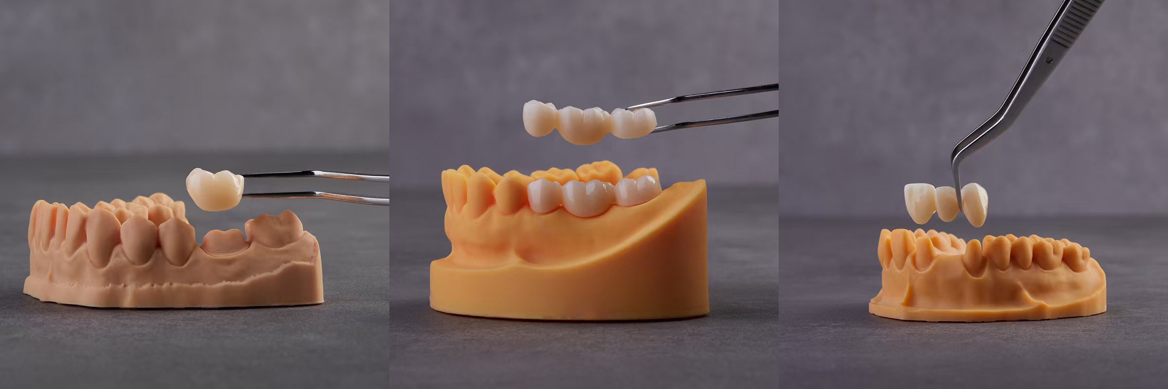 Premium Dental Zirconia Block